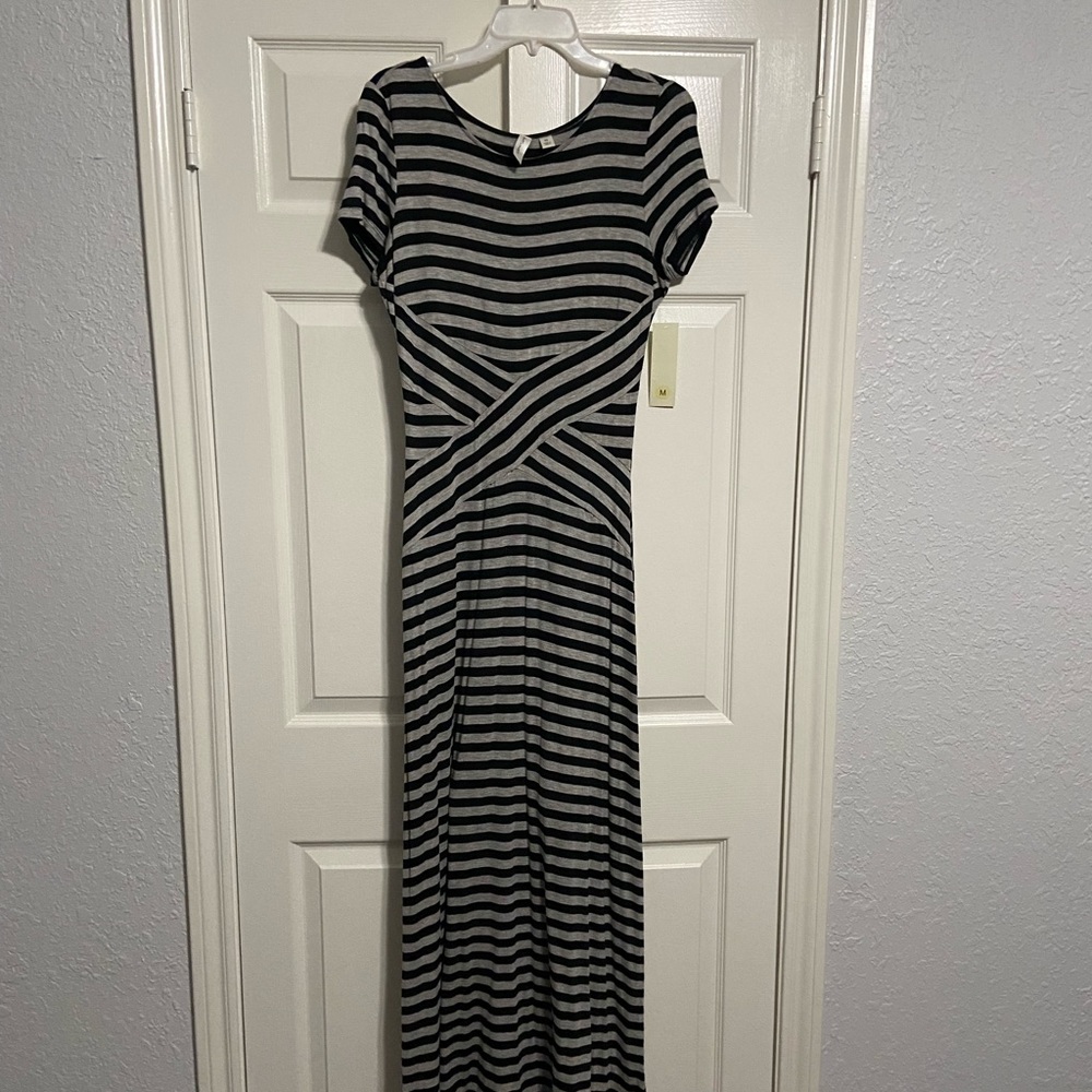 New, Tracera, Womens Maxi dress, Sz M